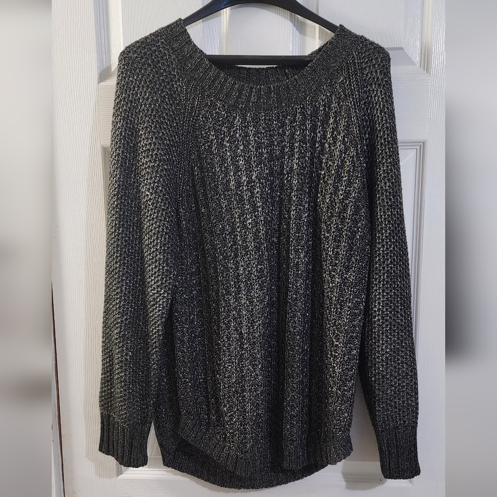 Calvin Klien Women's Sweater XL